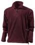 TURFER Katahdin Tek 1/4 Zip Fleece Jackets