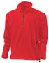 TURFER Katahdin Tek 1/4 Zip Fleece Jackets