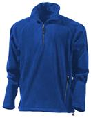 TURFER Katahdin Tek 1/4 Zip Fleece Jackets