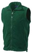 TURFER Katahdin Tek Fleece Outerwear Vests