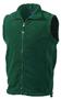 TURFER Katahdin Tek Fleece Outerwear Vests