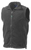 TURFER Katahdin Tek Fleece Outerwear Vests