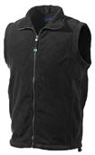 TURFER Katahdin Tek Fleece Outerwear Vests