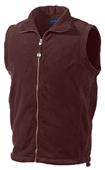 TURFER Katahdin Tek Fleece Outerwear Vests