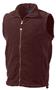 TURFER Katahdin Tek Fleece Outerwear Vests