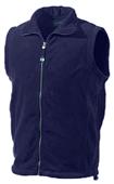 TURFER Katahdin Tek Fleece Outerwear Vests