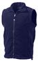 TURFER Katahdin Tek Fleece Outerwear Vests