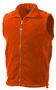 TURFER Katahdin Tek Fleece Outerwear Vests