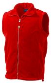 TURFER Katahdin Tek Fleece Outerwear Vests