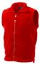 TURFER Katahdin Tek Fleece Outerwear Vests