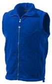TURFER Katahdin Tek Fleece Outerwear Vests