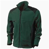 TURFER Pinnacle Fleece Outerwear Jackets