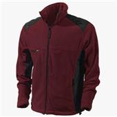 TURFER Pinnacle Fleece Outerwear Jackets