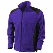 TURFER Pinnacle Fleece Outerwear Jackets