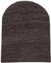 Twin City Wool/Polypro Blend Slog Beanie