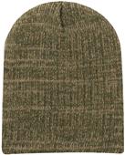 Twin City Wool/Polypro Blend Slog Beanie