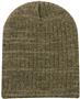 Twin City Wool/Polypro Blend Slog Beanie