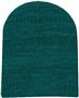 Twin City Wool/Polypro Blend Slog Beanie