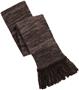 Twin City Wool/Polypro Blend Slog Scarf
