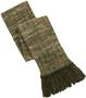 Twin City Wool/Polypro Blend Slog Scarf