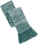 Twin City Wool/Polypro Blend Slog Scarf