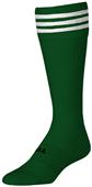 Twin City Sports 3-Stripe Premier Trio Socks