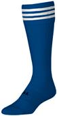 Twin City Sports 3-Stripe Premier Trio Socks