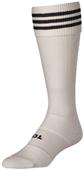 Twin City Sports 3-Stripe Premier Trio Socks
