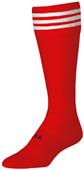 Twin City Sports 3-Stripe Premier Trio Socks
