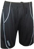 Sarson USA 100% Polyester Adult Monaco Short