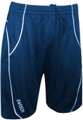 Sarson USA 100% Polyester Adult Monaco Short