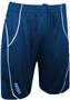 Sarson USA 100% Polyester Adult Monaco Short