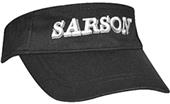 Sarson USA Adjustable Timor Visor Sarson USA Adjustable Timor Visor