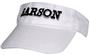 Sarson USA Adjustable Timor Visor