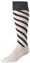 Twin City Candy Stripe Soccer Socks