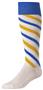 Twin City Candy Stripe Soccer Socks