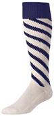 Twin City Candy Stripe Soccer Socks Twin City Candy Stripe Soccer Socks