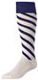 Twin City Candy Stripe Soccer Socks
