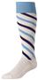 Twin City Candy Stripe Soccer Socks