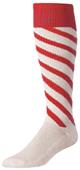 Twin City Candy Stripe Soccer Socks Twin City Candy Stripe Soccer Socks