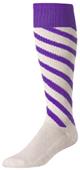 Twin City Candy Stripe Soccer Socks Twin City Candy Stripe Soccer Socks