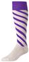 Twin City Candy Stripe Soccer Socks