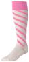 Twin City Candy Stripe Soccer Socks