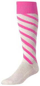 HOT PINK/HOT PINK/WHITE
