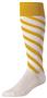 Twin City Candy Stripe Soccer Socks