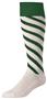 Twin City Candy Stripe Soccer Socks