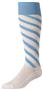 Twin City Candy Stripe Soccer Socks