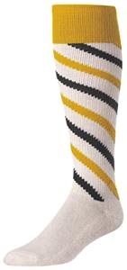 GOLD/BLACK/WHITE