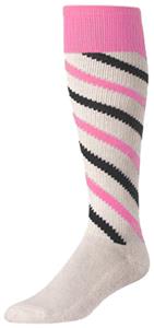 PINK/BLACK/WHITE