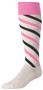 Twin City Candy Stripe Soccer Socks